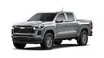 New 2026 Chevrolet Colorado LT Crew Cab for sale #T80291 - photo 4
