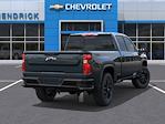 New 2026 Chevrolet Silverado 2500 LT Crew Cab for sale #T80299 - photo 2