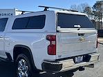 2023 Chevrolet Silverado 2500 Crew Cab 4WD Pickup for sale #T80299A - photo 30