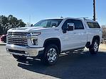 2023 Chevrolet Silverado 2500 Crew Cab 4WD Pickup for sale #T80299A - photo 4