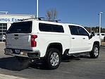 2023 Chevrolet Silverado 2500 Crew Cab 4WD Pickup for sale #T80299A - photo 9