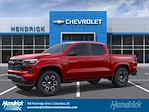 New 2026 Chevrolet Colorado Z71 Crew Cab for sale #T81514 - photo 1