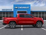 New 2026 Chevrolet Colorado Z71 Crew Cab for sale #T81514 - photo 3