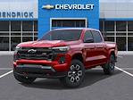 New 2026 Chevrolet Colorado Z71 Crew Cab for sale #T81514 - photo 4