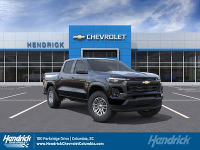 New 2026 Chevrolet Colorado - photo 1