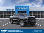 New 2026 Chevrolet Colorado LT Crew Cab for sale #T81729 - photo 1