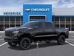 New 2026 Chevrolet Silverado 1500 Custom Crew Cab for sale #T81755 - photo 2