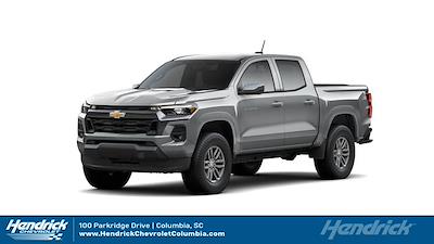 New 2026 Chevrolet Colorado - photo 1