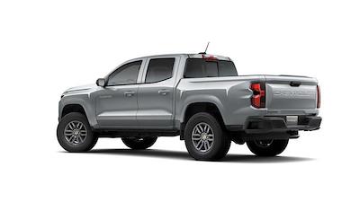 New 2026 Chevrolet Colorado - photo 1