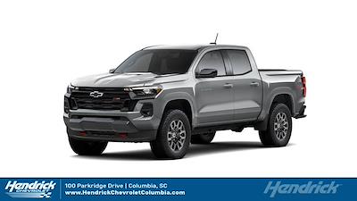 New 2026 Chevrolet Colorado - photo 1
