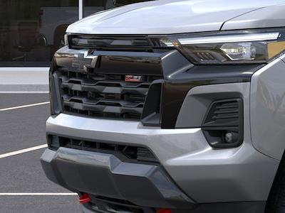 New 2026 Chevrolet Colorado - photo 1