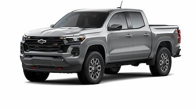 New 2026 Chevrolet Colorado - photo 1