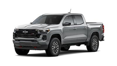 New 2026 Chevrolet Colorado - photo 1