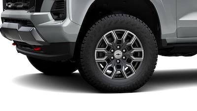 New 2026 Chevrolet Colorado - photo 1