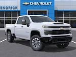 New 2026 Chevrolet Silverado 2500 Custom Crew Cab for sale #T82670 - photo 7