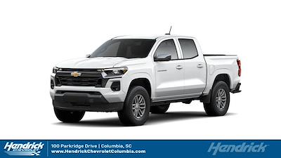 New 2026 Chevrolet Colorado - photo 1