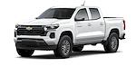 New 2026 Chevrolet Colorado LT Crew Cab for sale #T82857 - photo 3