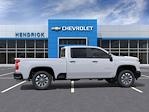 New 2026 Chevrolet Silverado 2500 Custom Crew Cab for sale #T83369 - photo 5