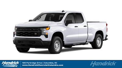 New 2026 Chevrolet Silverado 1500 - photo 1