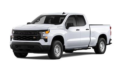 New 2026 Chevrolet Silverado 1500 - photo 1