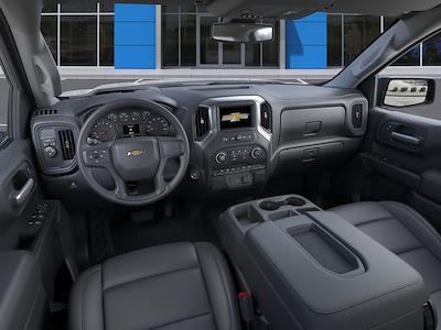New 2026 Chevrolet Silverado 1500 - photo 1