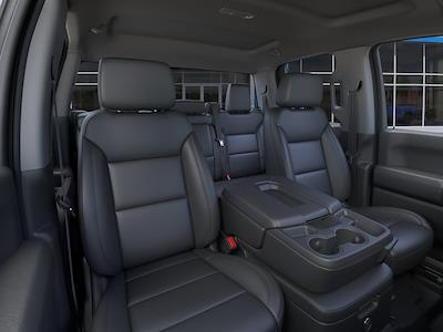 New 2026 Chevrolet Silverado 1500 - photo 1