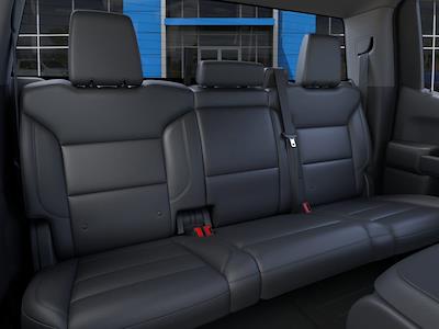 New 2026 Chevrolet Silverado 1500 - photo 1