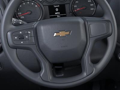 New 2026 Chevrolet Silverado 1500 - photo 1