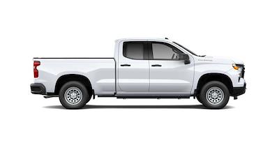 New 2026 Chevrolet Silverado 1500 - photo 1