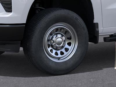 New 2026 Chevrolet Silverado 1500 - photo 1