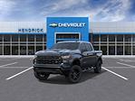 2026 Chevrolet Silverado 1500 Crew Cab 4WD Pickup for sale #T84666 - photo 8