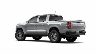 New 2026 Chevrolet Colorado - photo 1