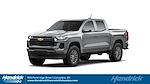 New 2026 Chevrolet Colorado LT Crew Cab for sale #T85712 - photo 1