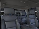 New 2026 Chevrolet Silverado 2500 Work Truck Double Cab for sale #T86377 - photo 24