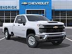 New 2026 Chevrolet Silverado 2500 Work Truck Double Cab for sale #T86377 - photo 7