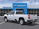 2026 Chevrolet Silverado 2500 Double Cab 4WD Pickup for sale #T86642 - photo 4