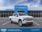 New 2026 Chevrolet Silverado 1500 High Country Crew Cab 4WD Pickup for sale #T89289 - photo 1