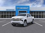 New 2026 Chevrolet Silverado 1500 High Country Crew Cab 4WD Pickup for sale #T89289 - photo 8