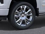 New 2026 Chevrolet Silverado 1500 High Country Crew Cab 4WD Pickup for sale #T89289 - photo 9