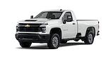 New 2026 Chevrolet Silverado 2500 Regular Cab 55 CA Cab Chassis for sale #T91038 - photo 2