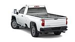New 2026 Chevrolet Silverado 2500 Regular Cab 55 CA Cab Chassis for sale #T91038 - photo 4