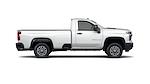New 2026 Chevrolet Silverado 2500 Regular Cab 55 CA Cab Chassis for sale #T91038 - photo 5