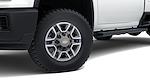 New 2026 Chevrolet Silverado 2500 Regular Cab 55 CA Cab Chassis for sale #T91038 - photo 6