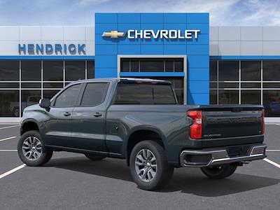 New 2026 Chevrolet Silverado 1500 LT Crew Cab Pickup for sale #T94063 - photo 2