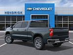 New 2026 Chevrolet Silverado 1500 LT Crew Cab Pickup for sale #T94063 - photo 2