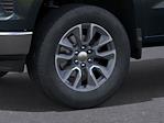 New 2026 Chevrolet Silverado 1500 LT Crew Cab Pickup for sale #T94063 - photo 8