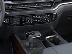 2026 Chevrolet Silverado 1500 Crew Cab 4WD Pickup for sale #T94813 - photo 23