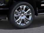 2026 Chevrolet Silverado 1500 Crew Cab 4WD Pickup for sale #T94813 - photo 9