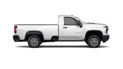 New 2026 Chevrolet Silverado 2500 - photo 1