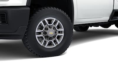 New 2026 Chevrolet Silverado 2500 - photo 1